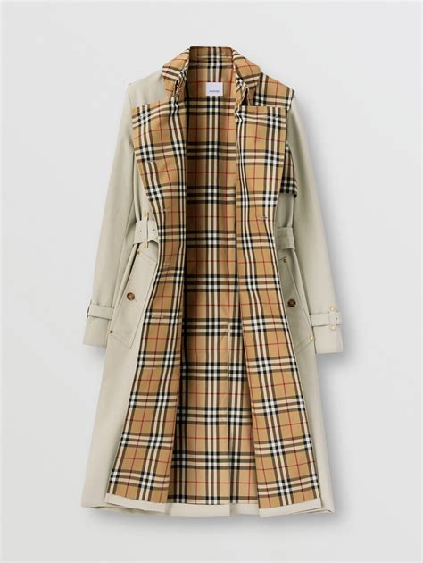 burberry wintermantel damen gebraucht|Burberry Jacken, Mäntel & Westen online kaufen .